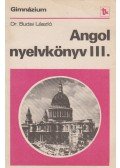 Dr. Budai László - Angol nyelvkönyv III.