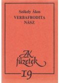 Székely Ákos - Verbafrodita nász