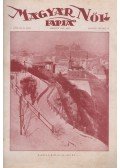 Papp Jenő - Magyar Nők Lapja 1941. III. évfolyam 35. szám