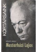 Kőháti Zsolt - Mesterházi Lajos (dedikált)