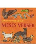 Böde Péter - Mesés versek (dedikált)