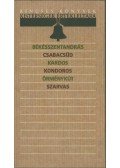 K. Cseh Edit,Kereskényi Miklós - Szarvasi kistérség