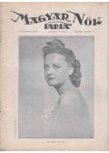 Papp Jenő - Magyar Nők Lapja 1941. III. évfolyam 27. szám