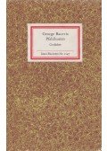 George Bacovia - Pfahlbauten