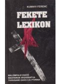 Kubinyi Ferenc - Fekete lexikon (dedikált)