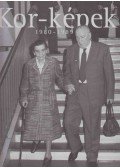 Vince Mátyás (szerk.),Féner Tamás - Kor-képek 1980-1989