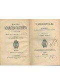Kriza János - Vadrózsák I.