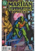 Kupperberg, Paul,Collins, Mike - Martian Manhunter Special 1.