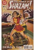 Manley, Mike,Ordway, Jerry - The Power of Shazam! 18.
