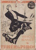 Arnold Bennett - Fehér és piros