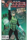 Johns, Geoff,Reis, Ivan - Green Lantern 31.