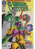 Marz, Ron,Banks, Darryl - Green Lantern 60.