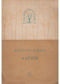 Kisfaludy Károly - A kérők