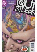 Winick, Judd,Raney, Tom - Outsiders 15.