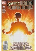 Waid, Mark,Kitson, Barry - Supergirl and the Legion of Super-Heroes 24.
