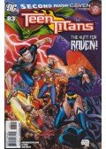 Henderson, Felicia D.,Luis, José - Teen Titans 83.