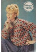 Szirmai Marianne (szerk.) - Fürge Ujjak 1988/4.