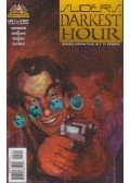 Chichester, D. G.,Giordano, Dick,Kobasic, Kevin - Sliders Darkest Hour Vol. 1. No. 1. of 3 (Sliders Vol. 1. No. 5.)