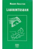 Merényi Krisztián - Labirintusban (dedikált)