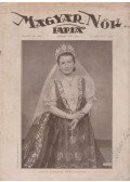 Papp János - Magyar Nők Lapja 1941. III. évfolyam 4. szám