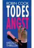 Robin Cook - Todes Angst