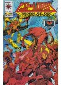 Bedard, Antony J. L.,Leeke, Mike - Psi-Lords Vol. 1. No. 2.
