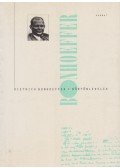 Bonhoeffer, Dietrich,Eberhard Bethge (szerk.) - Börtönlevelek
