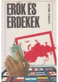 Losoncz Miklós - Erők és érdekek