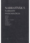 László János,Thomka Beáta szerk. - Narratív pszichológia