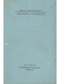 Pálóczi Horváth György - Balkán a viharban