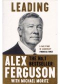 Alex Ferguson,Michael Moritz - Leading