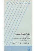 Nagy J. Endre - Eszme és valóság
