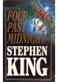 Stephen King - Four Past Midnight