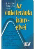 Kásler Miklós (szerk.) - Az onkoterápia irányelvei