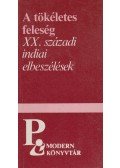 Puskás Ildikó - A tökéletes feleség (dedikált)