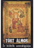Kabdebó Tamás - Tört álmok