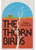 Colleen McCULLOUGH - The Thorn Birds