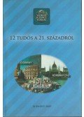 Szemenyei István - 12 tudós a 21. századról