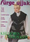 Soós Éva (szerk.) - Fürge Ujjak 1995. 12. szám