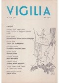Hegyi Béla - Vigilia 1983. 48. évf. 6. szám
