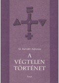 M. Horváth Adrienne - A végtelen történet mint a beavatási szertartás szimbóluma