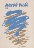 P. Szűcs Julianna - Mozgó világ 1988/12