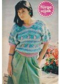 Szirmai Marianne (szerk.) - Fürge Ujjak 1991/7.