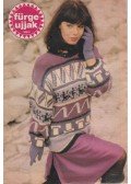 Szirmai Marianne (szerk.) - Fürge Ujjak 1989/3.
