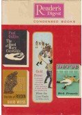 Gallico, Paul,Weiss, David,Wilbur Smith,Francis, Dick - The Hand of Mary Constable / Naked Came I / Gold Fever / Nerve