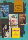 HAYES, JOSEPH,BENNETT, JACK,Hailey, Arthur,Eric Hodgins,MASEFIELD, JOHN - The Third Day / Jamie / Hotel / Episode / The Bird of Dawning