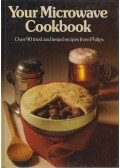 Enid Norman - Your Microwave Cookbook