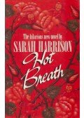 Sarah Harrison - Hot Breath