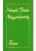 Németh István - Mogyorófavirág (dedikált)