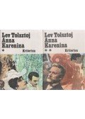 Lev Tolsztoj - Anna Karenina I-II.